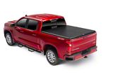 Truxedo TruXport Soft Roll-up Tonneau Cover (20-25 Silverado 2500 HD w/ 8-Foot Long Box)