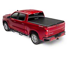 Truxedo TruXport Soft Roll-up Tonneau Cover (20-26 Silverado 2500 HD w/ 8-Foot Long Box)