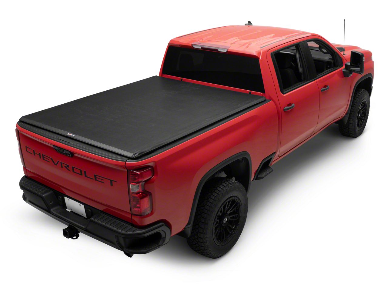 Truxedo 273901 TruXport | Tonneau Cover | Offroad Alliance