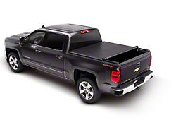 Truxedo TruXport Soft Roll-up Tonneau Cover (15-19 Silverado 2500 HD)