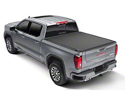 Truxedo Pro X15 Roll-Up Tonneau Cover (20-25 Silverado 3500 HD w/ 8-Foot Long Box)