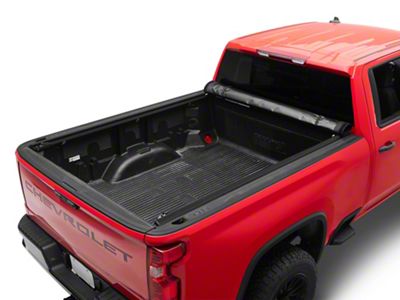 Truxedo Pro X15 Roll-Up Tonneau Cover (20-26 Silverado 3500 HD)