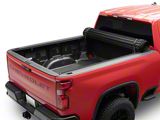 Truxedo Sentry CT Hard Roll-Up Bed Cover (20-26 Silverado 3500 HD w/ 6.90-Foot Standard Box)