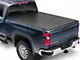 Truxedo Sentry Hard Roll-Up Bed Cover (20-24 Silverado 3500 HD w/ 6.90-Foot Standard Box)