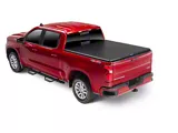 Truxedo TruXport Soft Roll-up Tonneau Cover (20-25 Silverado 3500 HD w/ 8-Foot Long Box)