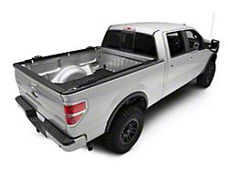 Truxedo Elevate TS Bed Rails (17-26 F-250 Super Duty)