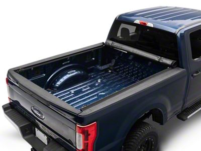 Truxedo Lo Pro Soft Roll-Up Tonneau Cover (17-24 F-250 Super Duty)