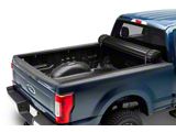 Truxedo Sentry CT Hard Roll-Up Bed Cover (17-25 F-250 Super Duty)