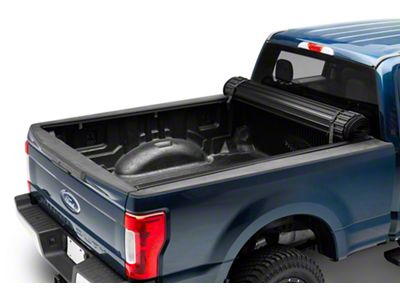 Truxedo Sentry CT Hard Roll-Up Bed Cover (17-24 F-250 Super Duty)