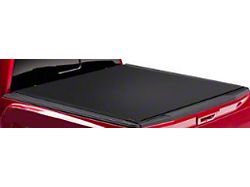 Truxedo Sentry CT Hard Roll-Up Bed Cover (11-16 F-250 Super Duty)