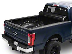 Truxedo Sentry Hard Roll-Up Bed Cover (17-25 F-250 Super Duty)