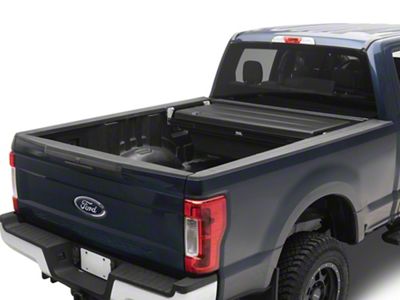 Truxedo TonneauMate Storage Box (99-26 F-250 Super Duty)