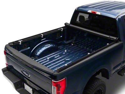 Truxedo TruXport Soft Roll-up Tonneau Cover (17-25 F-250 Super Duty)