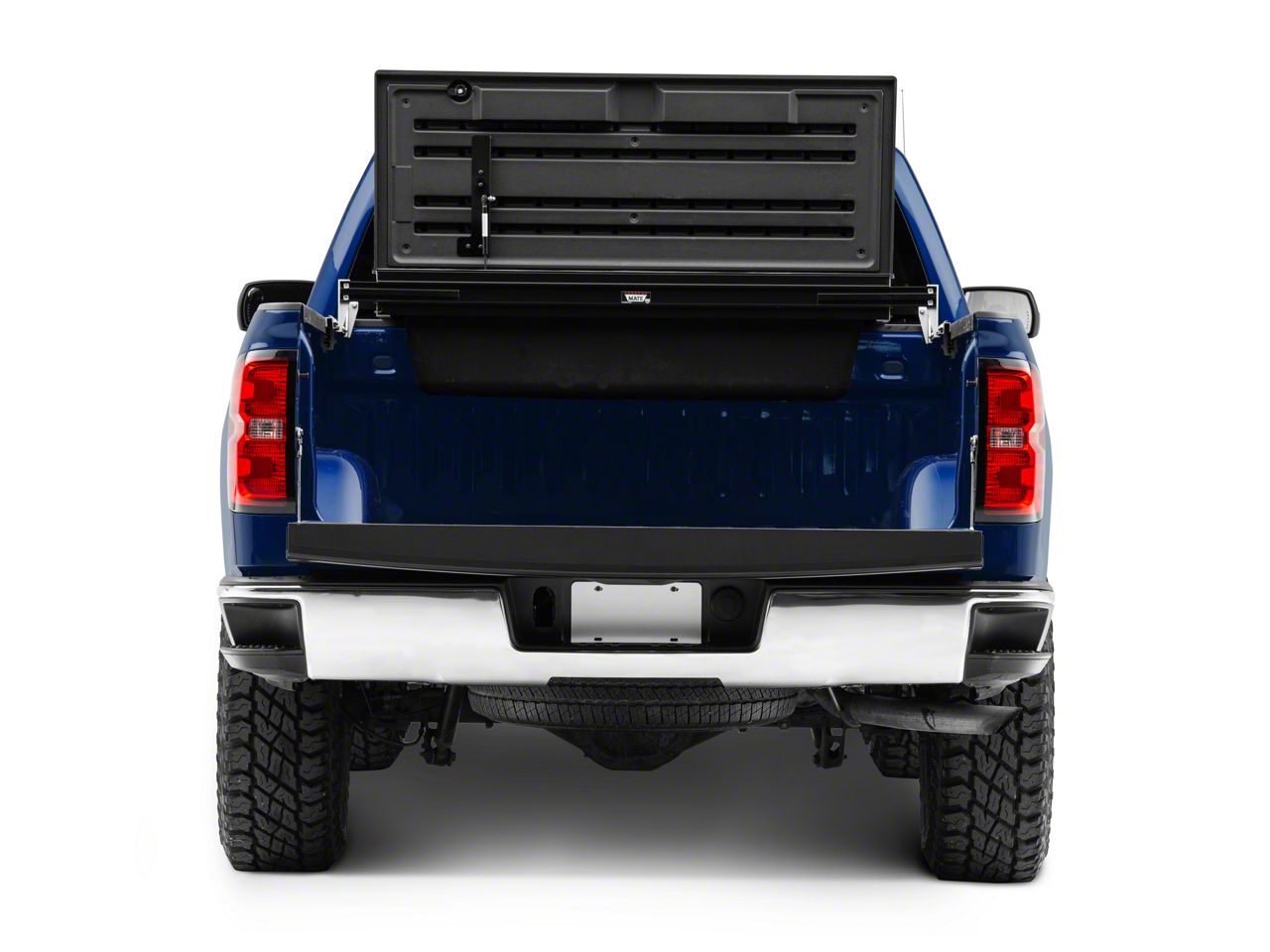 Truxedo Silverado 1500 TonneauMate Storage Box 1117416 (Universal