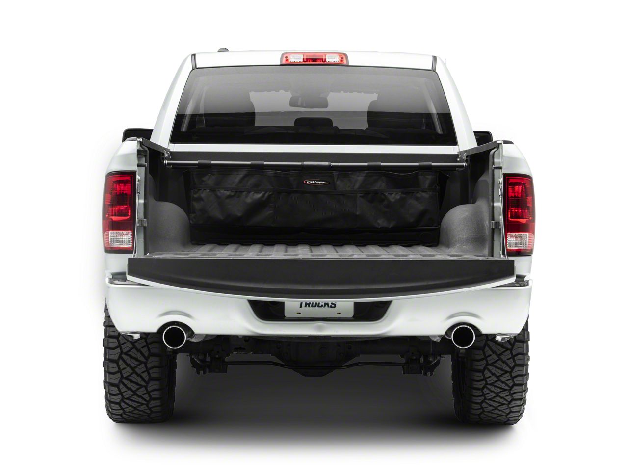 Truxedo RAM Truck Luggage Expedition Cargo Bag 1705211