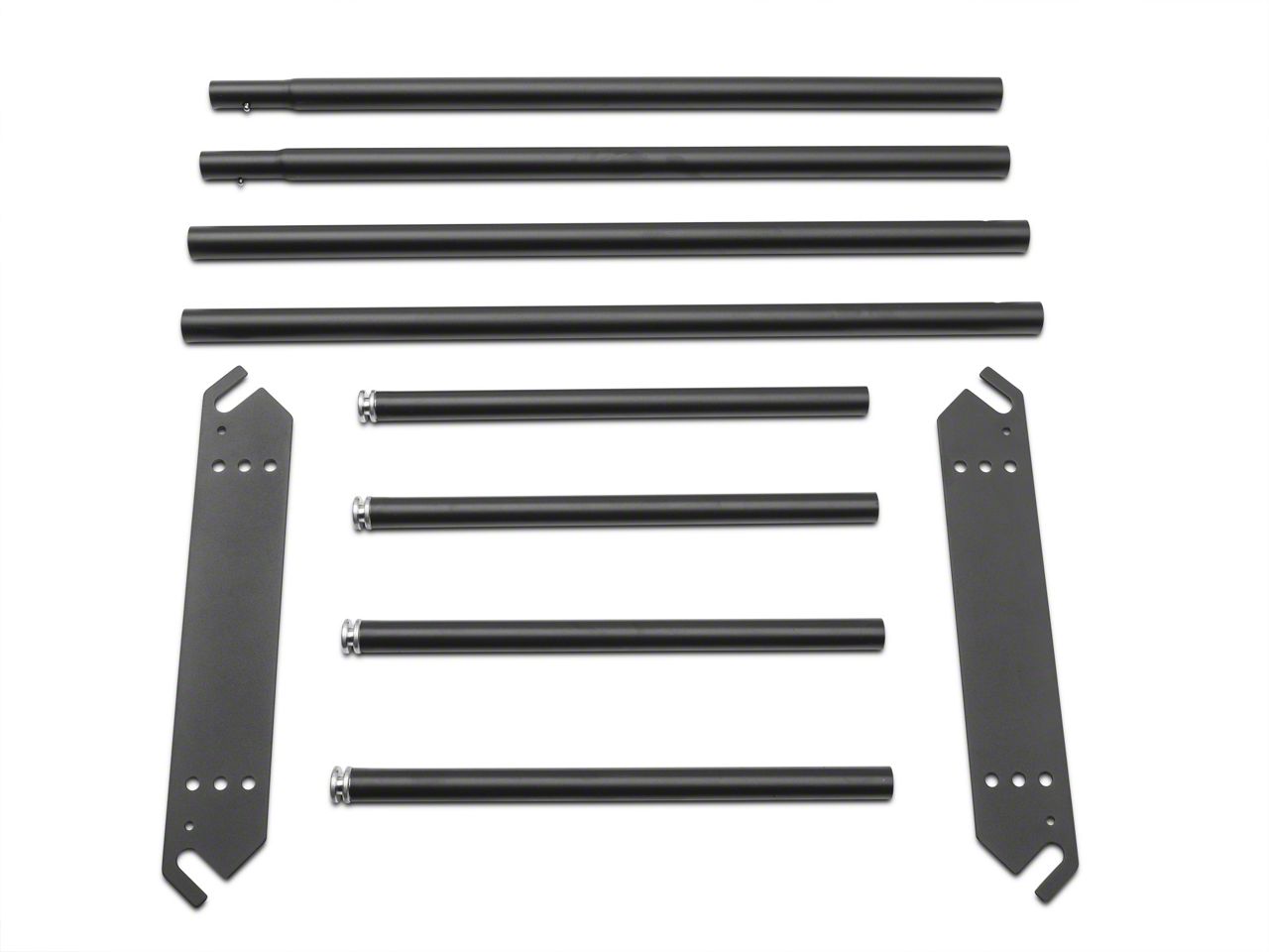 Truxedo Silverado Truck Luggage Expedition Cargo Bag 1705211