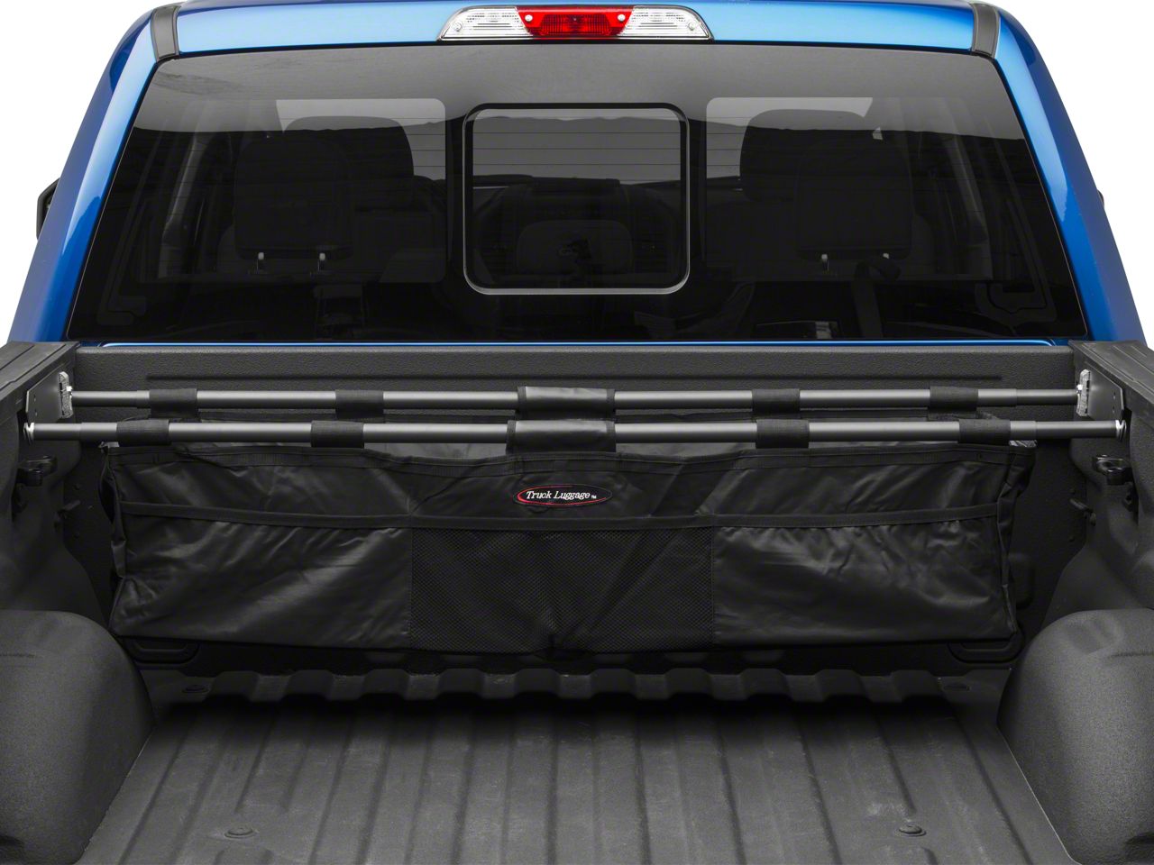 最安値級価格 Luggage Truck F-150 Truxedo Expedition 1705211 Bag Cargo シューティング
