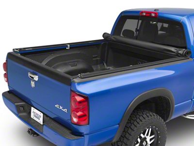 Truxedo TruXport Soft Roll-up Tonneau Cover (02-08 RAM 1500)