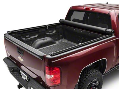 Truxedo TruXport Soft Roll-up Tonneau Cover (07-13 Silverado 1500)