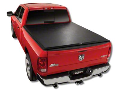 Truxedo TruXport Soft Roll-up Tonneau Cover (09-18 RAM 1500 w/o Ram Box)