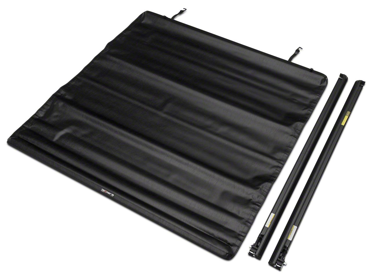 Truxedo RAM 1500 TruXport Soft Roll-up Tonneau Cover R102969 (09