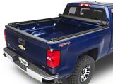 Truxedo TruXport Soft Roll-up Tonneau Cover (14-18 Silverado 1500)