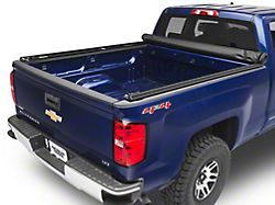 Truxedo TruXport Soft Roll-up Tonneau Cover (14-18 Silverado 1500)