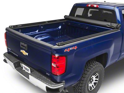 Truxedo TruXport Soft Roll-up Tonneau Cover (14-18 Silverado 1500)