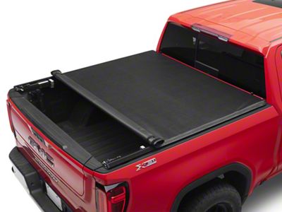 Truxedo TruXport Soft Roll-up Tonneau Cover (19-24 Sierra 1500 w/ 5.80-Foot Short Box)