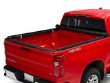 Truxedo TruXport Soft Roll-up Tonneau Cover (19-25 Silverado 1500 w/ 5.80-Foot Short Box)