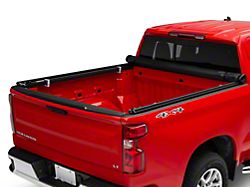 Truxedo TruXport Soft Roll-up Tonneau Cover (19-24 Silverado 1500 w/ 5.80-Foot Short Box)