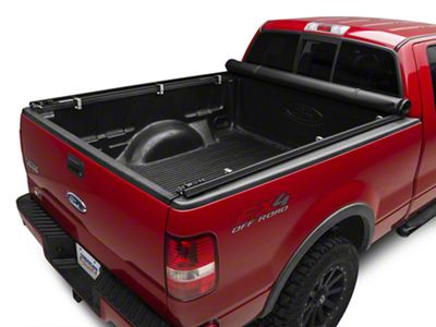 Truxedo TruXport Soft Roll-up Tonneau Cover (04-08 F-150)