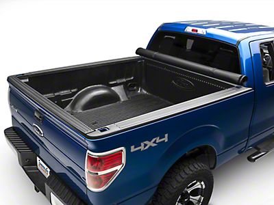 TruXedo Pro X15 Tonneau Cover - 2009-14 Ford F-150 5' 7