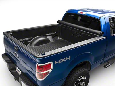 Truxedo TruXport Soft Roll-up Tonneau Cover (09-14 F-150)