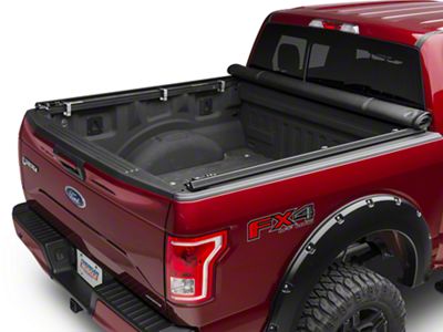 Truxedo TruXport Soft Roll-up Tonneau Cover (15-24 F-150)