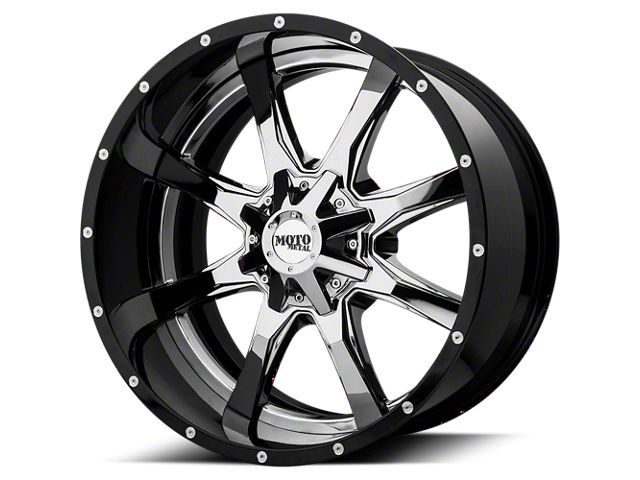 Tuff A.T. T01 Flat Black with Machined Face 8-Lug Wheel; 18x9; -6mm Offset (06-08 RAM 1500 Mega Cab)