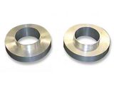Tuff Country 2-Inch Front Leveling Kit (04-08 F-150)