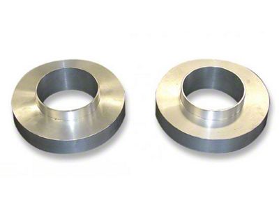 Tuff Country 2-Inch Front Leveling Kit (04-08 F-150)