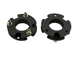 Tuff Country 2-Inch Front Leveling Kit (09-25 F-150, Excluding Raptor)
