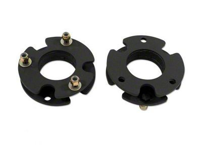Tuff Country 2-Inch Front Leveling Kit (09-25 F-150, Excluding Raptor)