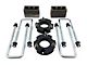 Tuff Country 2-Inch Suspension Lift Kit with SX8000 Shocks (09-20 F-150, Excluding Raptor)
