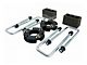 Tuff Country 2-Inch Suspension Lift Kit with SX8000 Shocks (09-20 F-150, Excluding Raptor)