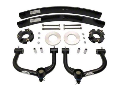 Tuff Country 3-Inch Suspension Lift Kit (15-20 F-150, Excluding Raptor)