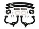 Tuff Country 3-Inch Suspension Lift Kit (15-20 F-150, Excluding Raptor)