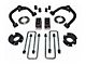Tuff Country 3-Inch Suspension Lift Kit with SX8000 Shocks (2014 F-150, Excluding Raptor)