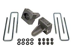 Tuff Country 5-Inch Rear Lift Blocks (04-08 4WD F-150)