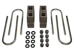 Tuff Country 5.50-Inch Rear Lift Blocks (97-03 4WD F-150)