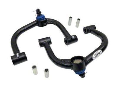 Tuff Country Ball Joint Upper Control Arms for 1 to 3-Inch Lift (09-20 F-150, Excluding Raptor)