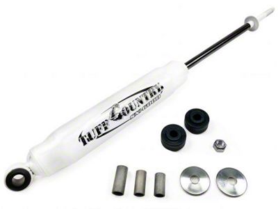 Tuff Country SX6000 Hydraulic Rear Shock for Stock Height (97-03 4WD F-150)