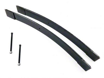 Tuff Country 1-Inch Rear Add-A-Leafs (11-25 4WD F-250 Super Duty)